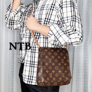 💎✨LOUIS VUITTON Monogram Salsa Short✨ 💎